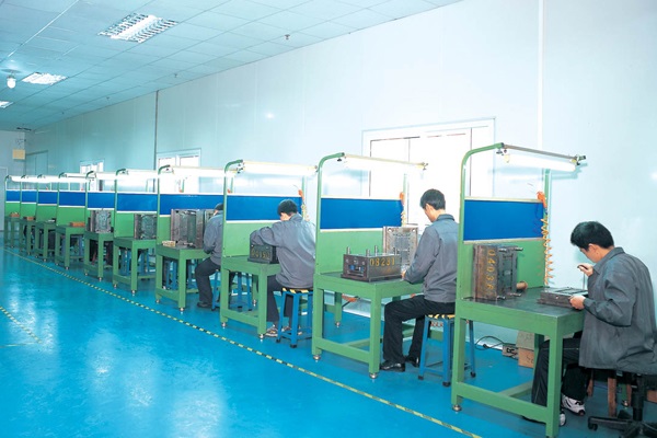 Benchwork Shop