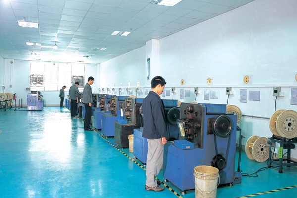 Cutting Machine