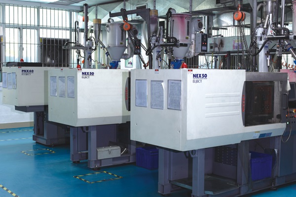 Injection Machine