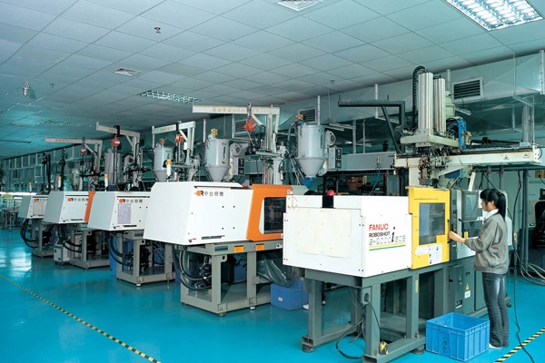 Injection Workshop
