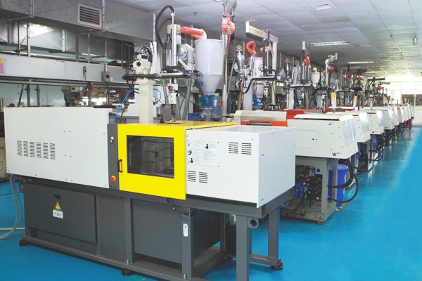 Injection Workshop