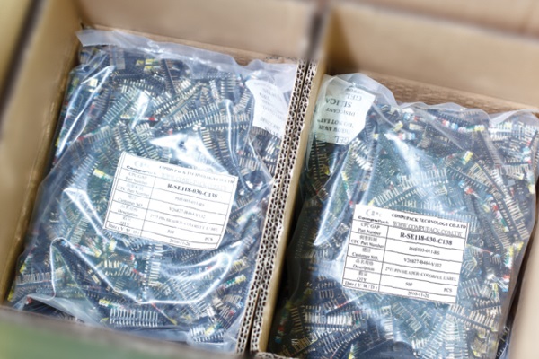 Product Packaging