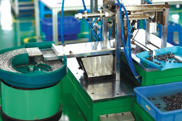 Assembly Machine