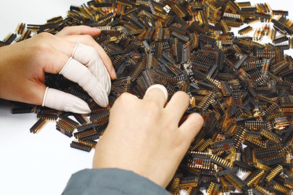 Visual Inspection