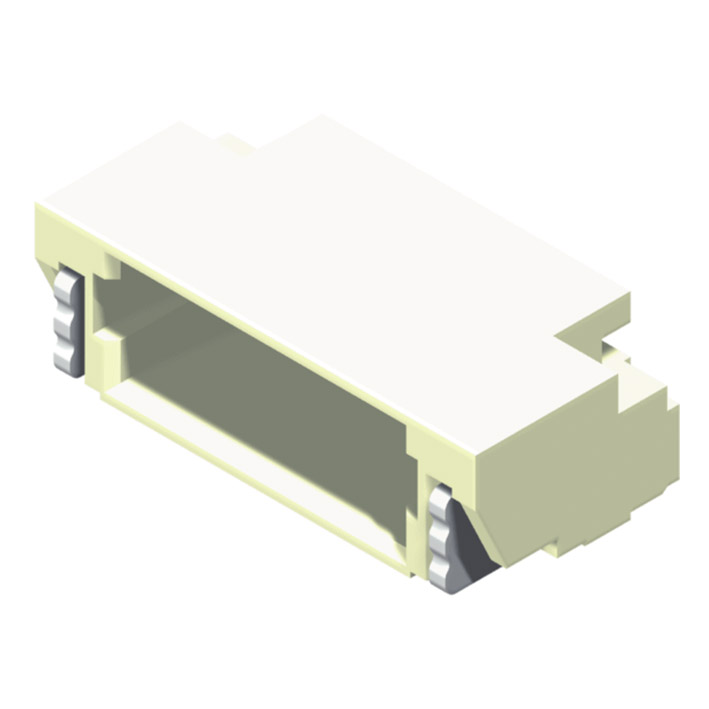 0.8mm Wafer, R/A SMT