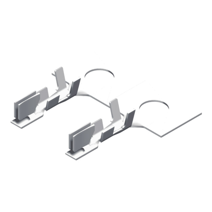 1.0mm Crimp Terminal