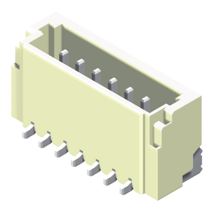 1.0mm Wafer, SMT Type