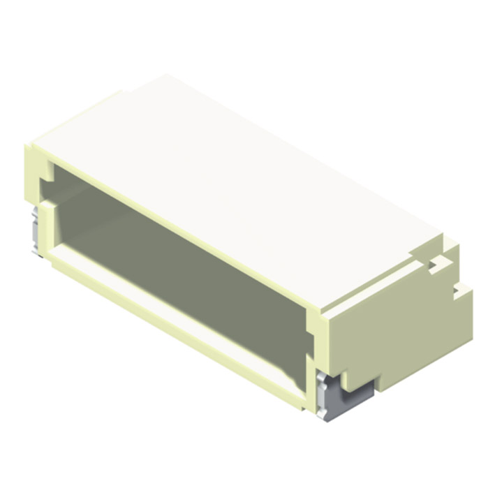 1.0mm Wafer, R/A SMT