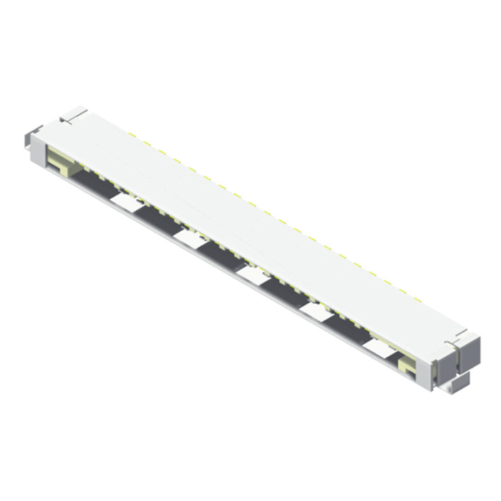 1.0mm Wafer, R/A SMT