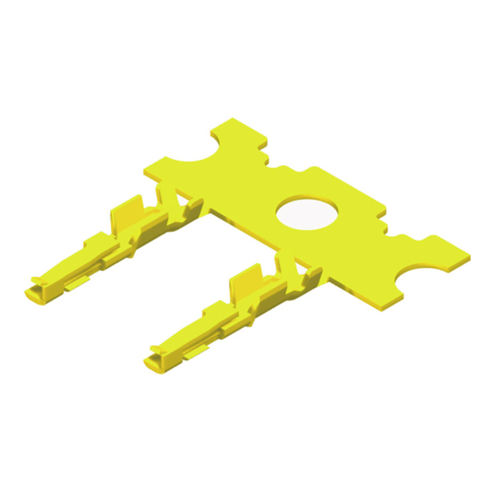 1.0mm Crimp Terminal