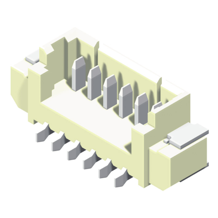 1.25mm Wafer, SMT Type