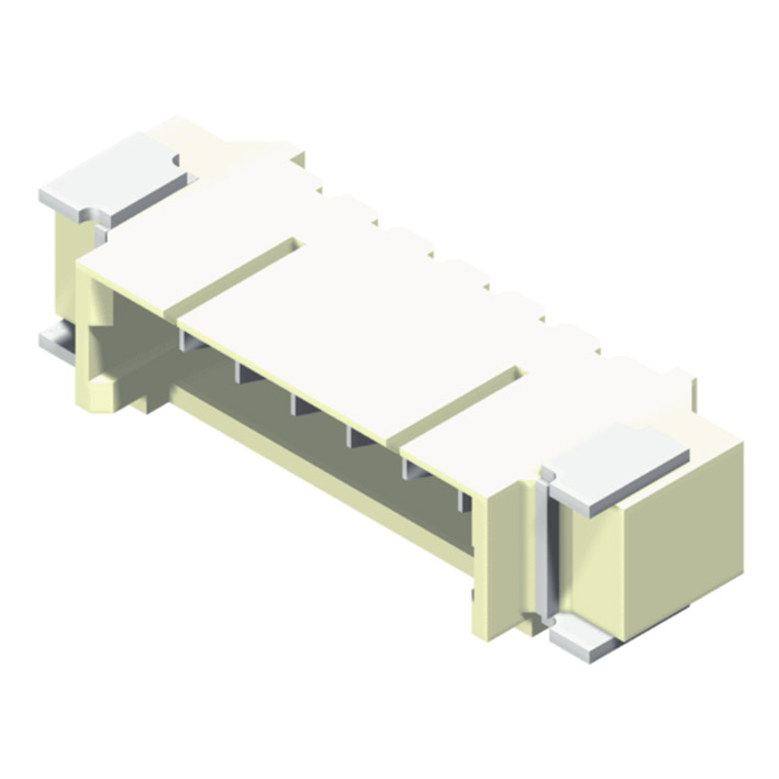 1.25mm Wafer, R/A SMT