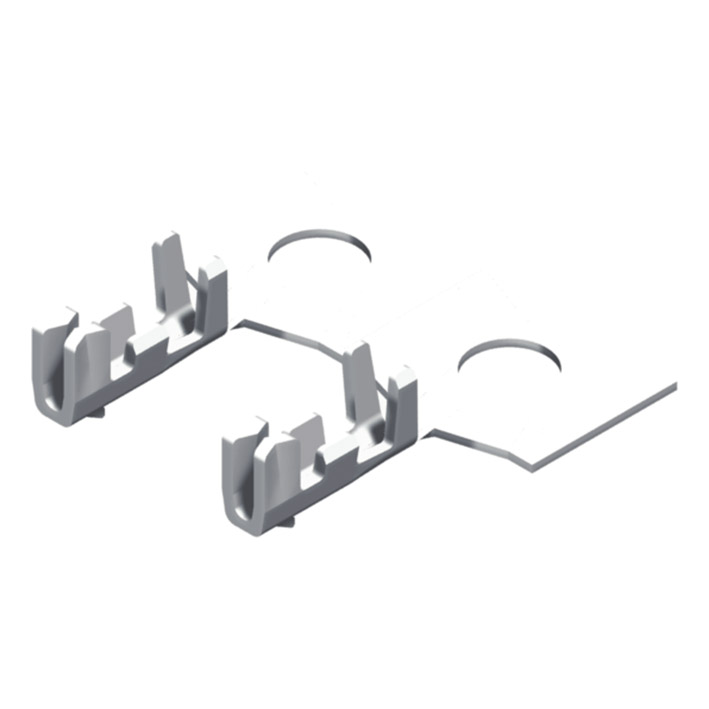 1.25mm Crimp Terminal