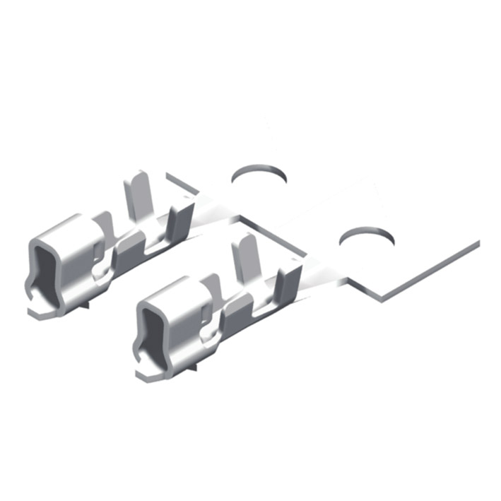 1.25mm Crimp Terminal