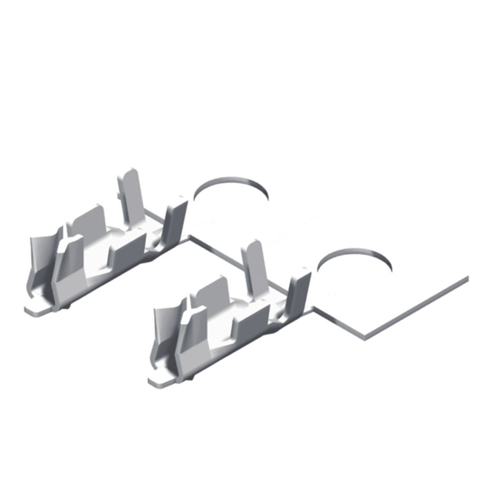 1.25mm Crimp Terminal