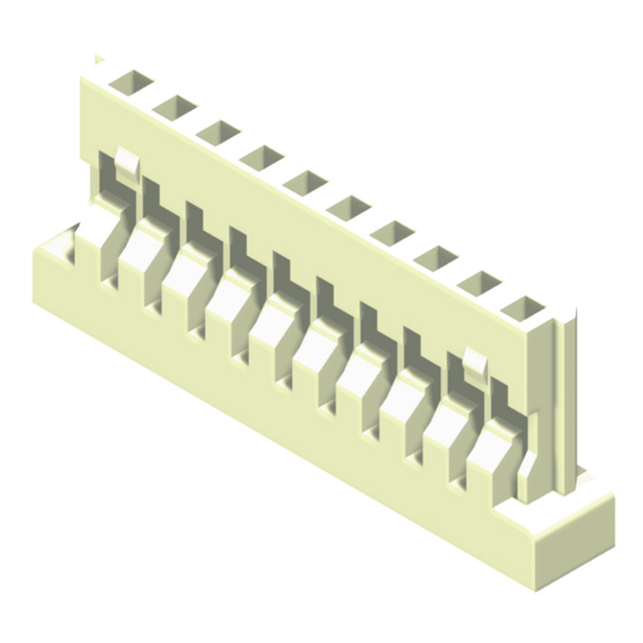 1.25mm Crimp Housing