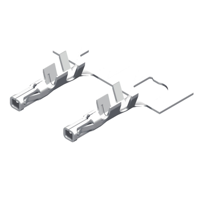 1.25mm Crimp Terminal