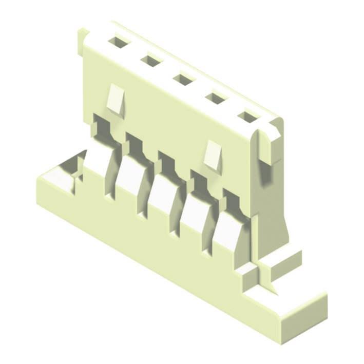 1.25mm Crimp Housing