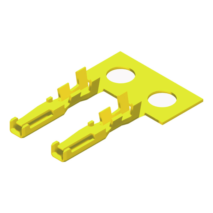 1.25mm Crimp Terminal