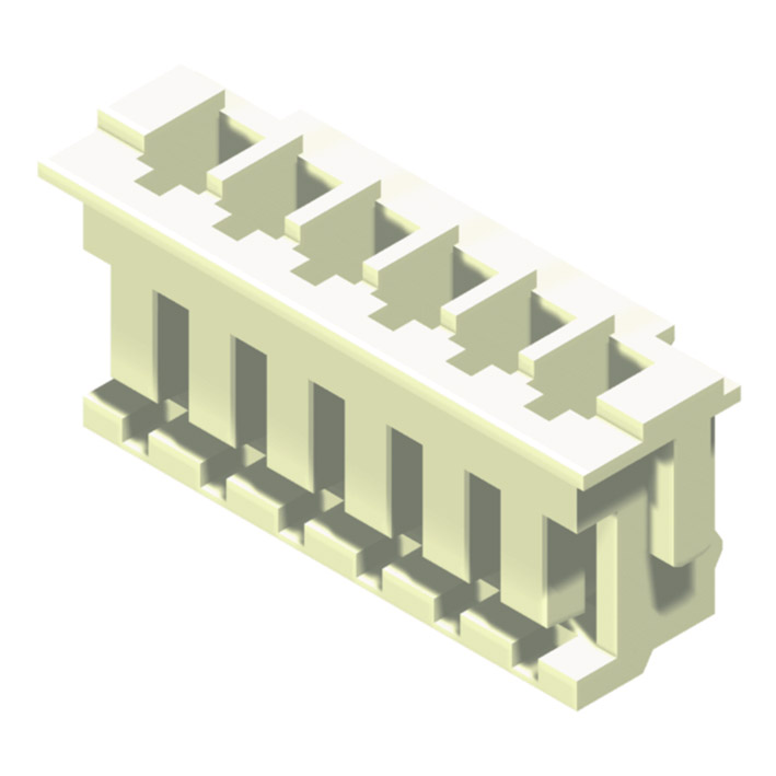 1.5mm Crimp Housing