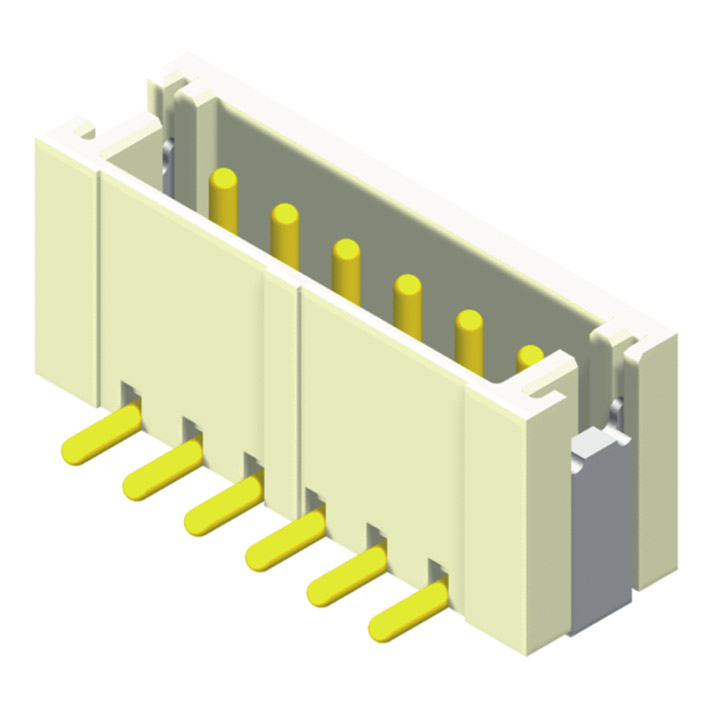 1.5mm Wafer, SMT Type