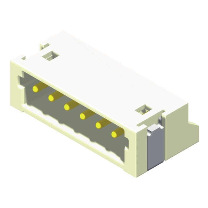 1.5mm Wafer, R/A SMT