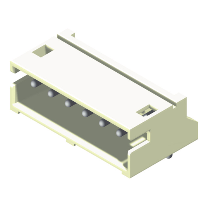 1.5mm Wafer, R/A Type