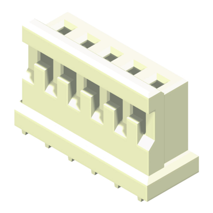 1.5mm Crimp Housing
