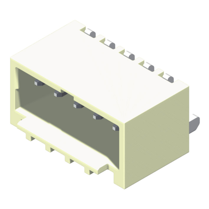 1.5mm Wafer, R/A SMT