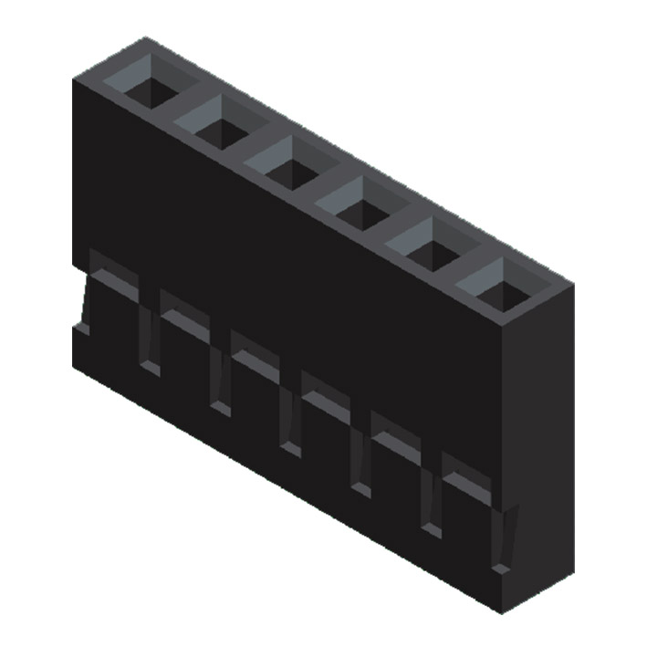 2.0mm Crimp Housing