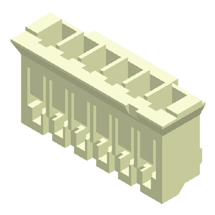 2.0mm Crimp Housing