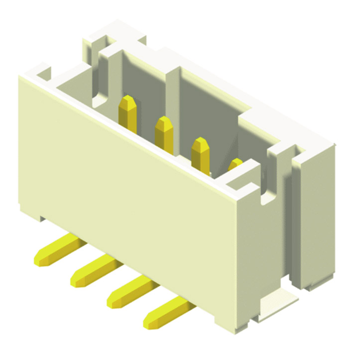 2.0mm Wafer, SMT Type
