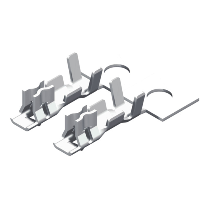 2.0mm Crimp Terminal