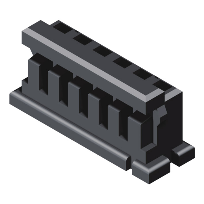 2.0mm Crimp Housing