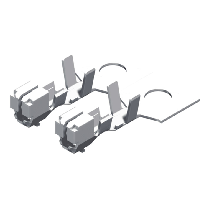 2.0mm Crimp Terminal