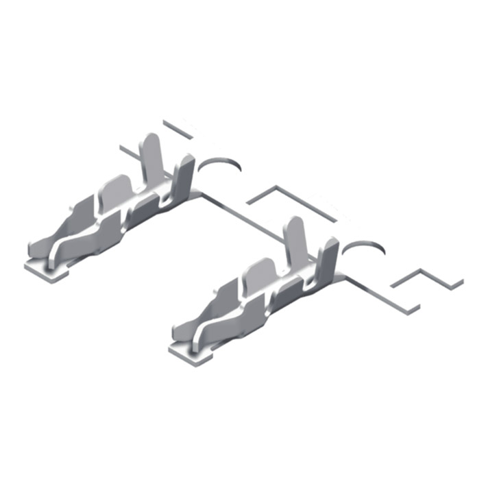 2.0mm Crimp Terminal