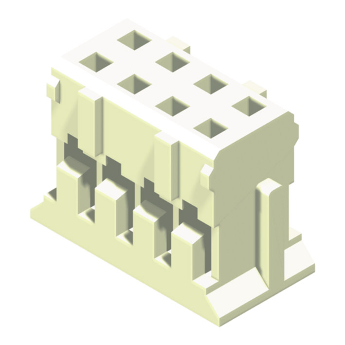 2.0mm Crimp Housing