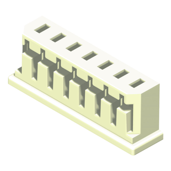 2.0mm Crimp Housing