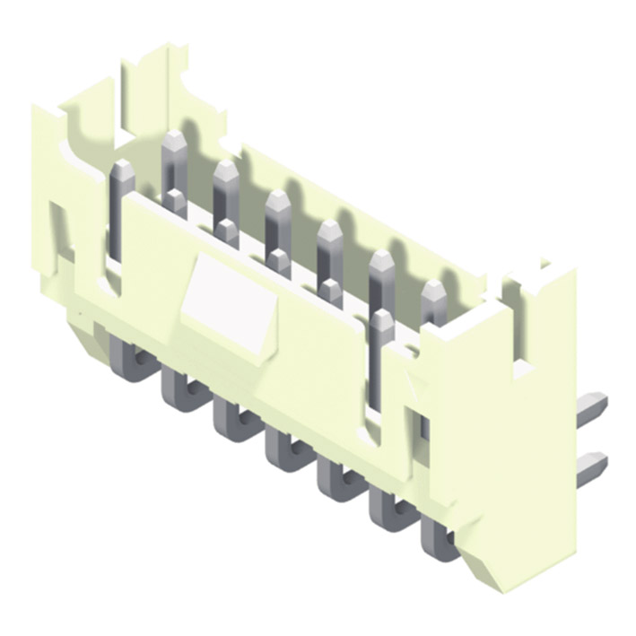 2.0mm Wafer, R/A Type