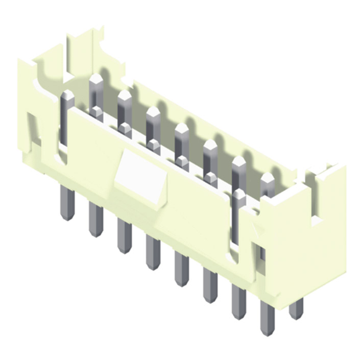 2.0mm Wafer, Straight Type
