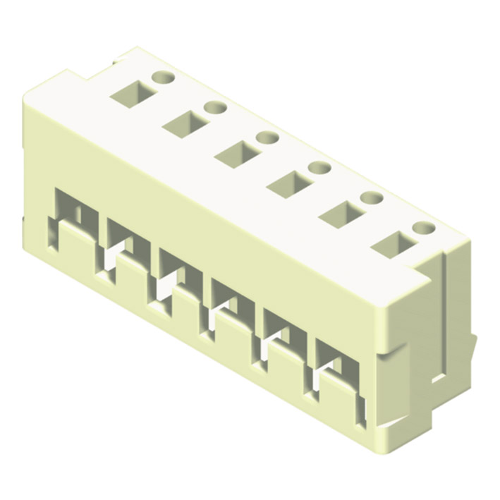 2.0mm Crimp Housing