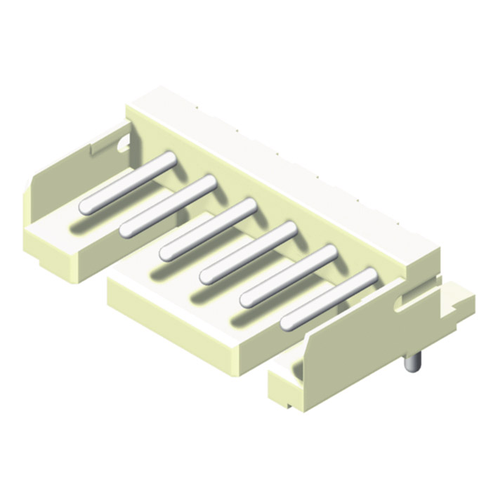 2.0mm Wafer, R/A Type