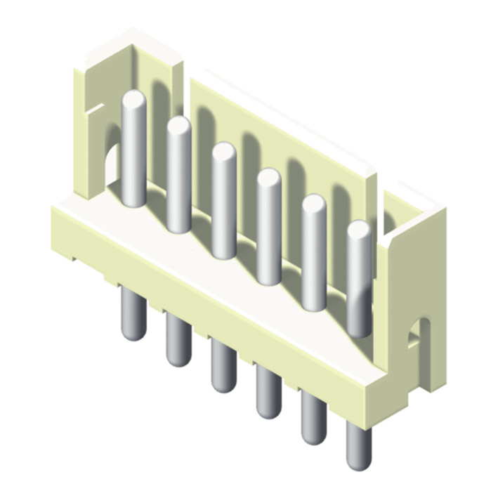 2.0mm Wafer, Straight Type