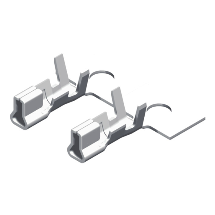 2.0mm Crimp Terminal
