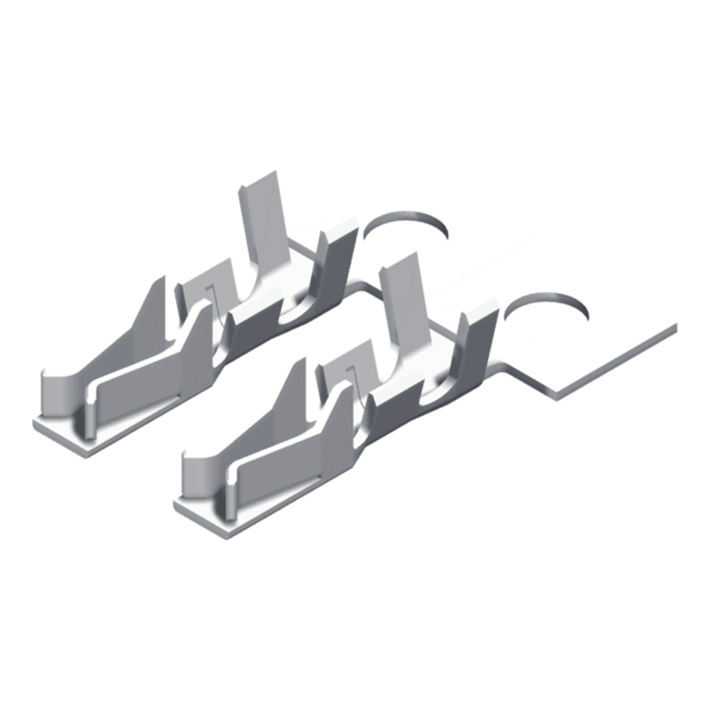 2.0mm Crimp Terminal