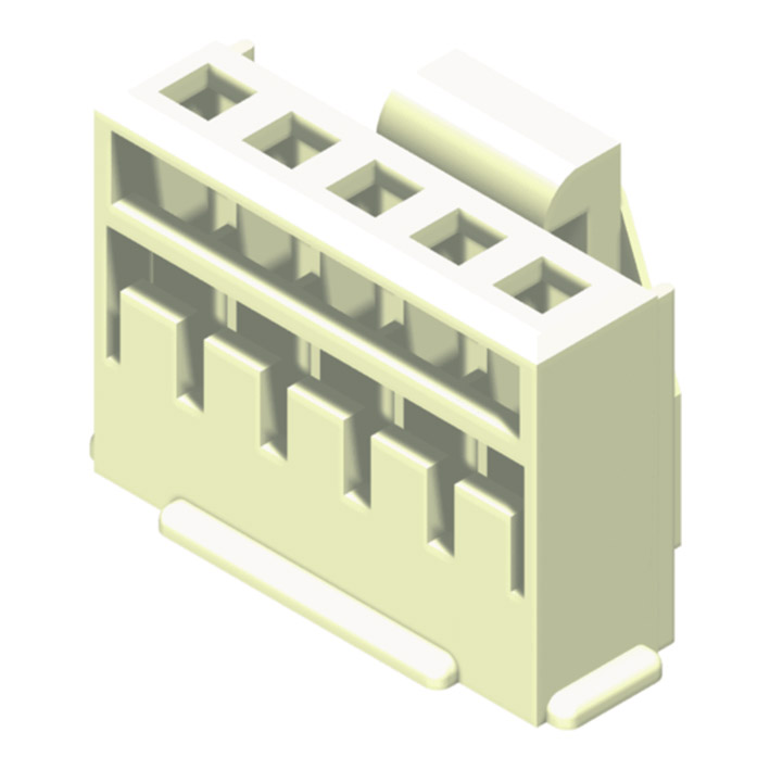 2.0mm Crimp Housing
