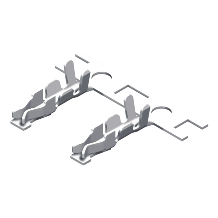 2.0mm Crimp Terminal