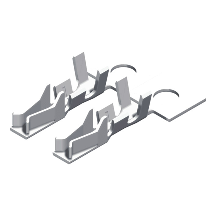 2.0mm Crimp Terminal