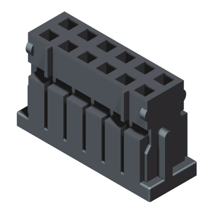 2.0mm Crimp Housing