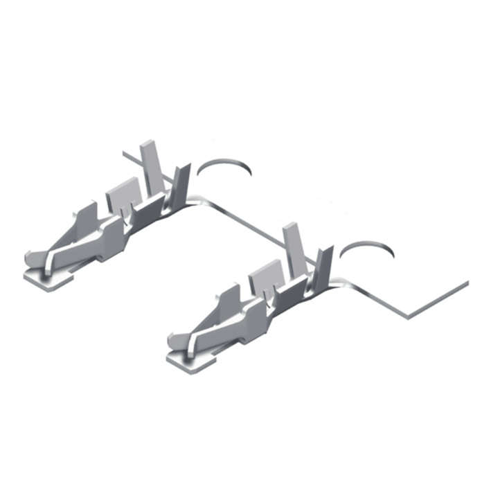 2.0mm Crimp Terminal